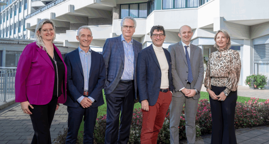 Nasce la REte Fondazioni Anziani Lugano