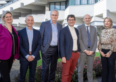 Nasce la REte Fondazioni Anziani Lugano